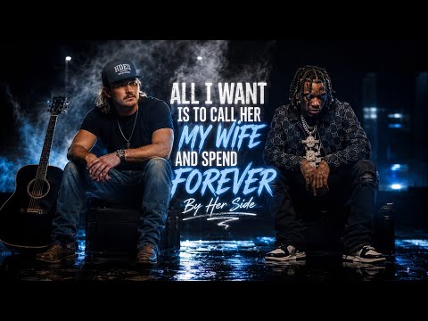 Morgan Wallen - All I Want Is To Call Her My Wife feat. Lil Durk  | Country Inspired Love Song 2026