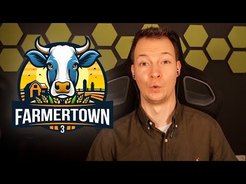 Alle Infos zu Farmertown 3