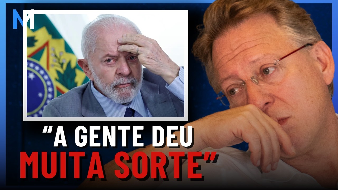 A VERDADE SOBRE O GOVERNO LULA!