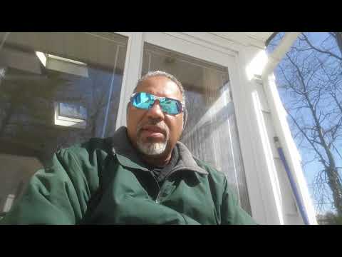 Thursday smoke with A Dagner Whiskey Barrel bamboo poker