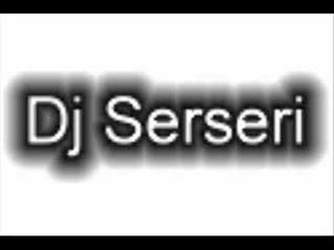 Dj Serseri - Maximum ( Murat Boz )