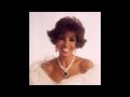 Alone Again Naturally - Shirley Bassey