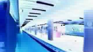 DJ Blue Eyes Boy - Let yourself Go (Trance Video)