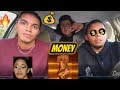 Cardi B - Money (Official Audio) REVIEW REACTION