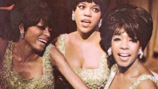 The Supremes "There's No Stopping Us Now" My Extended Version!