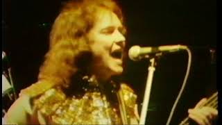 Pooh Aria Di Mezzanotte 1980 (VIDEOCLIP)