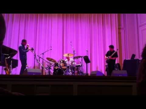 Jack DeJohnette Ravi Coltrane Matthew Garrison