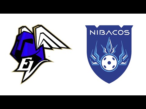 T16 SM-sarja EräViikingit - Nibacos --- 10.1.2026