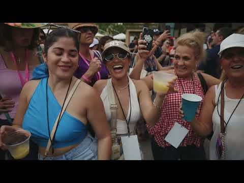 Calle Ocho Music Festival 2024 - Recap