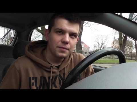 Hubert CZU - Nowe w drodze