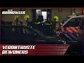 Explosiegevaar dreigt door gaslucht | Als de Brandweer