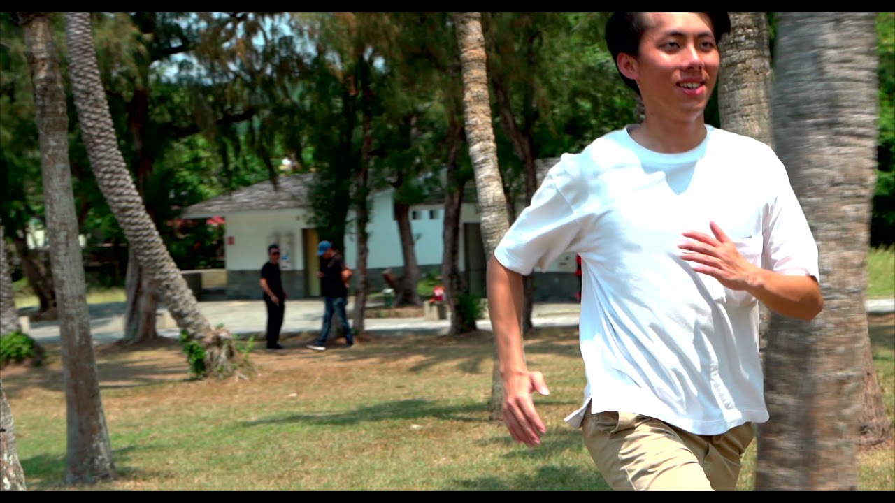 屏東觀光圈宣傳影片-探索屏東色