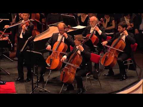 Piazzolla: Otoño Porteño at the Concertgebouw (live recording)