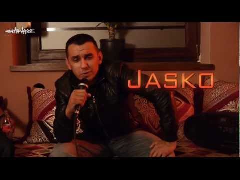 Jasko - Besieg den Beat (Staffel 1 Folge 7)