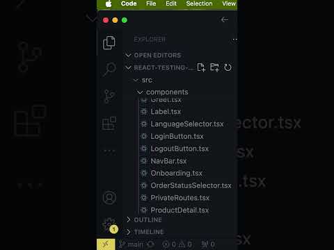Never Leave VSCode Again