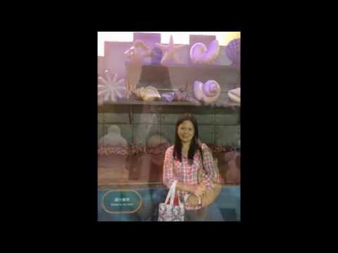 Happy Birthday, Analyn!