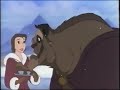 Closing To Beauty And The Beast 2002 VHS