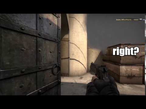 Steam Community :: Video :: CS:GO Inhuman flick VAC Edition