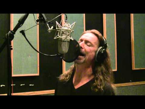 HOW TO SING CHRIS CORNELL - AUDIO SLAVE - COCHISE - SHOW ME HOW TO LIVE