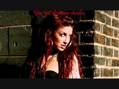 Neon Hitch-Cooler Than Me Lyrics ( Mike Posner Cover)