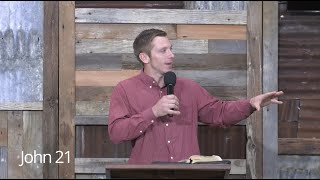 John 21 Theran H