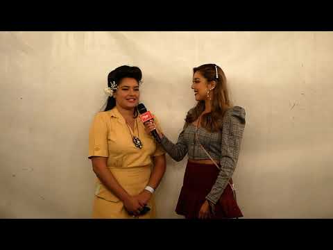 Thee Lakesiders Interview