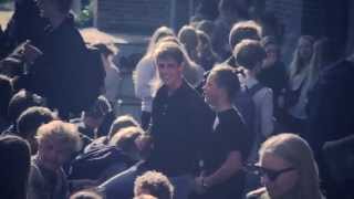 Rysensteen Festudvalg - Kampagnevideo