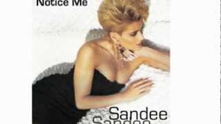 Sandée-Notice Me (Club Vocal Mix)