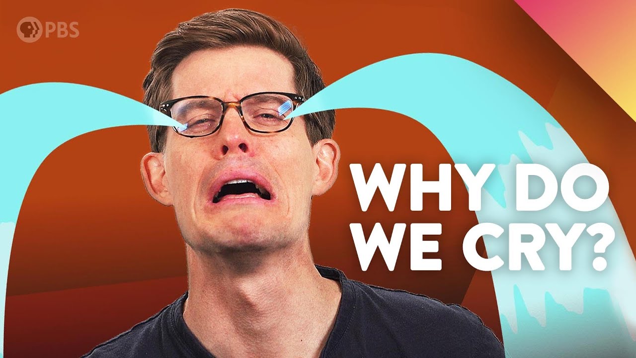 Why Do We Cry?