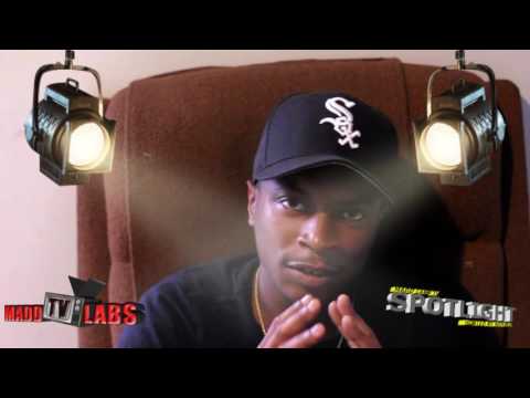 MADD LABS TV/IN THE SPOTLIGHT WITH OBH OOZ HOSTED BY NEMISIS