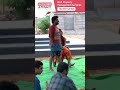 Behind The Scenes Of Gangulu Dawat With Vishnu Priya Manas And Anil Geela Team Bts Shortsvideos