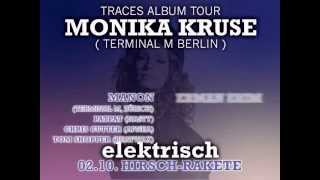 02.10 ELEKTRISCH pres. Terminal M Nacht - Monika Kruse, Manon, Erman Erim uvm