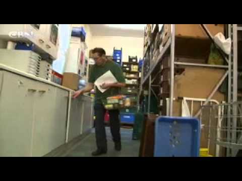 News Channel Morning Edition: March 1, 2011 - CBN.com