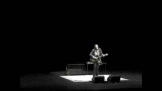 Hayes Carll - It's a shame - Jubilee Auditorium - 2010