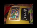 Peter Pan 1998 VHS FULL VIDEO
