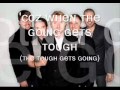 Boyzone - When the Going Gets Tough 