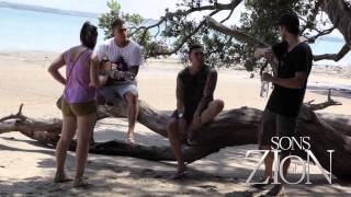 Sons of Zion - The Making of Tell Her