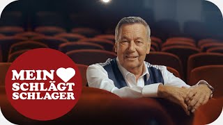 Roland Kaiser - Lang nicht mehr gemacht (Offizielles Video)