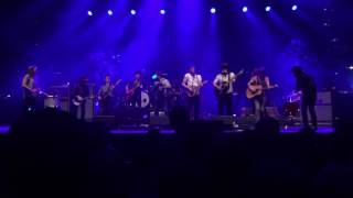 Brandi Carlile & Old Crow Medicine Show - Encore 7/12/16