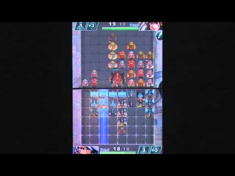 chronoSgear iPhone Gameplay Review - AppSpy.com