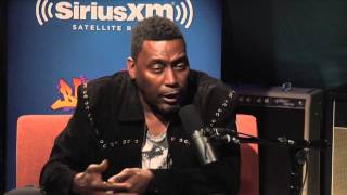 Big Daddy Kane: “KRS-One was the Battle I Really Wanted” // SiriusXM // Backspin