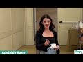 This Is Us 6x18 Hailey Damon Sarà Nel Finale Adelaide Kane Risponde