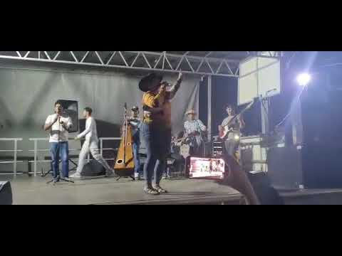 Así Canta Está Veguera 🎶 Francys Alvarado en vivo municipio el Pao Estado COJEDES. #francysalvarado