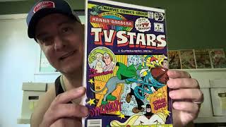 Comic Book Haul! Rare Golden Age Gem & Superman!