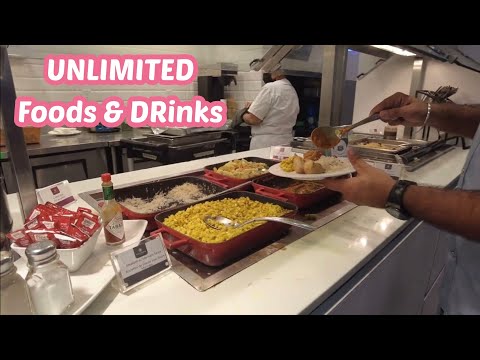 Aeroporto Internacional Pearson de Toronto Plaza Premium Lounge Terminal 1