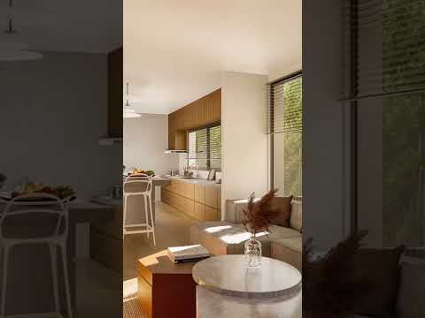 Video de YouTube - Venta casa de 4 dormitorios en Los Olivos de los Horneros