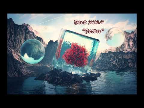 Melodic Trap Instrumental - Better (432Hz)