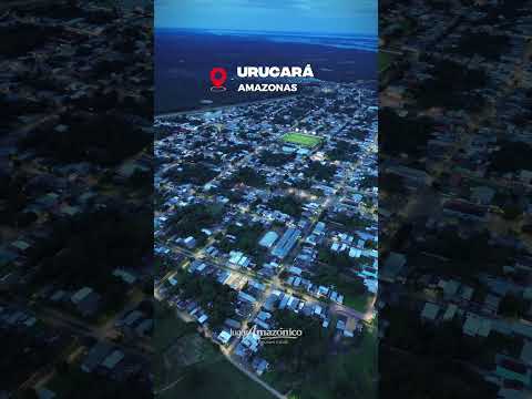 Urucará Amazonas 🌿💚