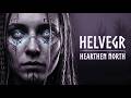 Helvegr · Ride to Hel Before Ragnarǫk | Viking Ritual Choir & War Drums | HEARTHEN NORTH