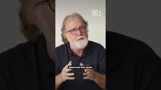 The forgotten father of evolution | Sean B. Carroll